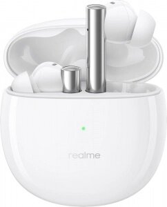 Беспроводные наушники Xiaomi Realme Buds Air 2 (RMA2003) White