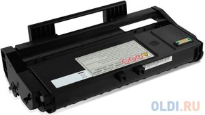 Bion SP101E Картридж для Ricoh Aficio SP101 (1200 стр. Черный, с чипом