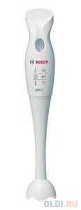 Блендер погружной Bosch MSM 6B100
