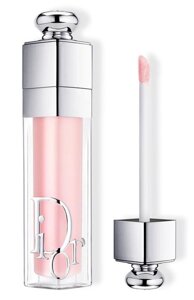 Блеск-плампер для губ Dior Addict Lip Maximizer, оттенок 001 Розовый (6ml) Dior