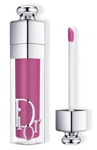 Блеск-плампер для губ Dior Addict Lip Maximizer, оттенок 006 Ягодный (6ml) Dior