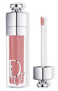 Блеск-плампер для губ Dior Addict Lip Maximizer, оттенок 014 Макадамия Шиммер (6ml) Dior