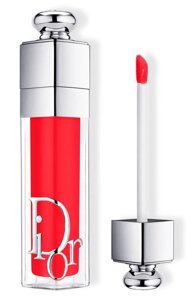 Блеск-плампер для губ Dior Addict Lip Maximizer, оттенок 015 Вишневый (6ml) Dior