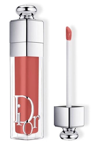 Блеск-плампер для губ Dior Addict Lip Maximizer, оттенок 039 Корица Интенсивный (6ml) Dior