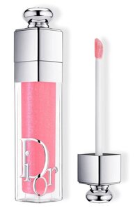 Блеск-плампер для губ Dior Addict Lip Maximizer, оттенок 10 Розовый Голографический (6ml) Dior