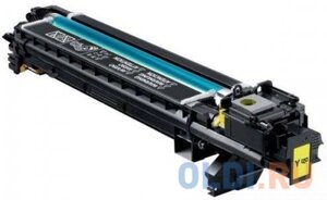 Блок барабана Konica-Minolta bizhub C3300i/C4000i/C3320i желтый IUP-36Y