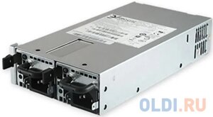 Блок питания 3Y YH5151-1EB01R, 150W, 1U redundant, швг = (106*41,5*205), 80 PLUS silver