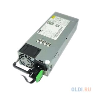 Блок питания acbel polytech inc 384-PSU00038B0a0 PSU CRPS acbel R1ca2801A (FSE052-000G) 1+1 with brackets for RM413