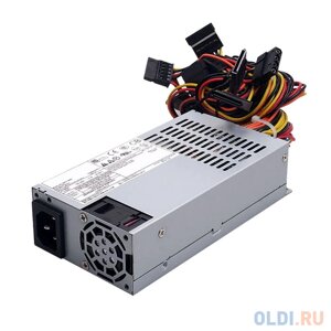 Блок питания ACD ACD FL0600 600W, FLEX (швг=81,5*40,5*150 mm), PC-grade, 92+4cm fan, A-PFC, MTBF 100000hrs (enhance ENP7660B-03YGP)10}