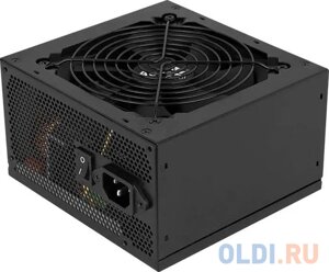 Блок питания Aerocool Integrator Gold Gen. 5, 1000Вт, 120мм, черный, retail [acpg-imk0f_c. 31]