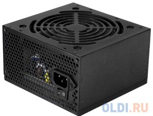 Блок питания Aerocool VX-750 Plus RGB 750 Вт