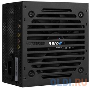 Блок питания Aerocool VX Plus 500 500 Вт