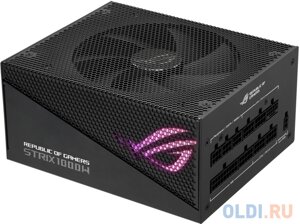 Блок питания ASUS ROG-STRIX-1000G-auragaming 90YE00P1-B0na00