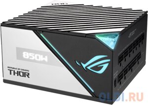 Блок питания ASUS ROG THOR platinum II 850 вт