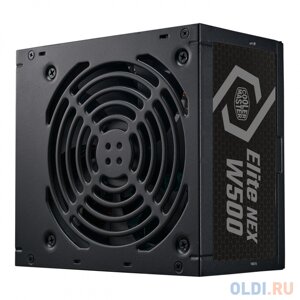 Блок питания ATX 500W MPW-5001-ACBW-BEU cooler master