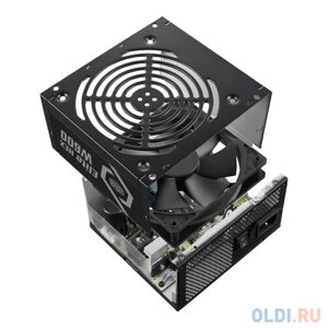 Блок питания ATX 600W MPW-6001-ACBW-BEU cooler master