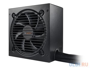 Блок питания be quiet PURE POWER 11 700W 700 вт