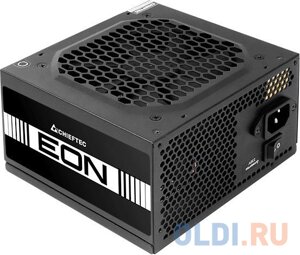 Блок питания Chieftec Eon 600 Вт