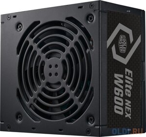 Блок питания Cooler Master Elite NEX 600 Вт