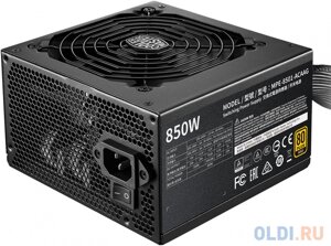 Блок питания cooler master MPE-8501-ACAAG-EU 850 вт