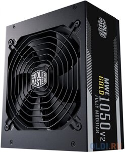 Блок питания Cooler Master MWE Gold V2 1050 Вт