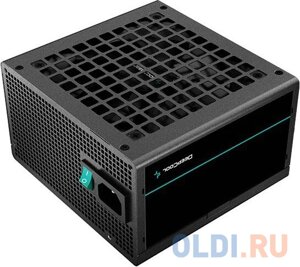 Блок питания Deepcool PF550 550 Вт