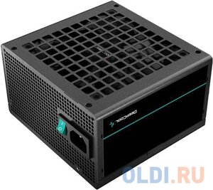 Блок питания deepcool R-PF450D-HA0b-EU 450 вт