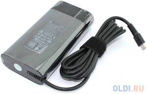 Блок питания для HP 20V 4.5A 90W (type-C) (2LN85AA/904082-003)