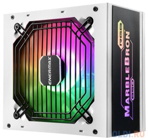 Блок питания enermax EMB850EWT-W-RGB