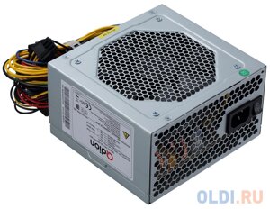 Блок питания FSP Q-DION QD500-PNR 80+ 500 вт