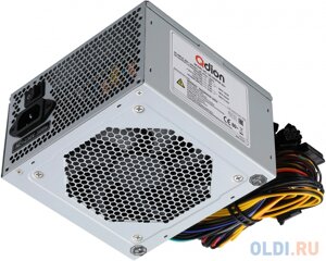 Блок питания FSP QDION QD-550PNR 550 вт