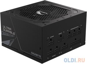 Блок питания gigabyte GP-UD1000GM PG5 1000 вт