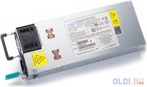 Блок питания intel AXX1300TCRPS 1300W (AXX1300TCRPS 956542)