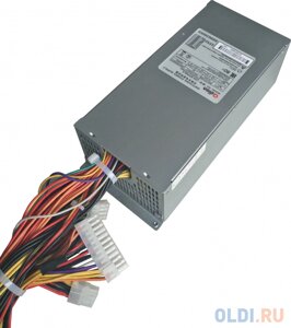 Блок питания серверный/ Server power supply Qdion Model U2A-B20500-S P/N:99SAB20500I1170110 2U Single Server Power 500W Efficiency 80+Cable connecto