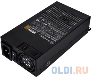 Блок питания SilverStone SST-FX350-G 350 Вт