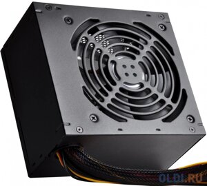 Блок питания Silverstone SST-ST70F-ES230 (700 Вт, чёрный, ATX v2.31, Active PFC, 120mm Fan, 80 Plus)