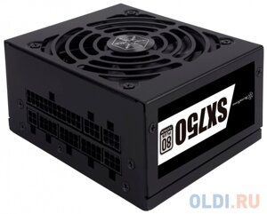 Блок питания SilverStone SST-SX750-PT v 1.1 750 Вт