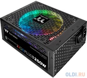 Блок питания Thermaltake PS-TPI-1250F3FDTE-1