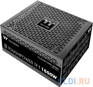 Блок питания Thermaltake Toughpower Grand TF1 1550 Вт PS-TPD-1550FNFATE-1