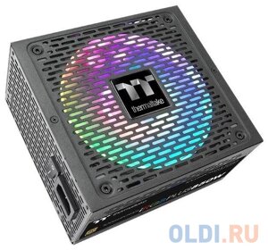 Блок питания Thermaltake Toughpower iRGB PLUS 850W Gold 850 Вт