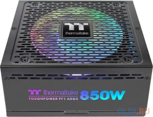 Блок питания Thermaltake Toughpower PF1 ARGB 850 Вт