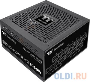 Блок питания Thermaltake Toughpower PF3 1050 Вт