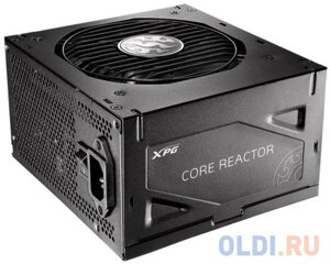 Блок питания XPG corereactor650G-BKCEU 650 вт