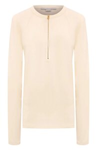 Блузка из вискозы Stella McCartney