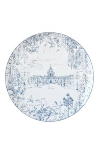 Блюдо для торта Tout Paris Bernardaud