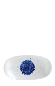 Блюдо In Bloom small Bernardaud