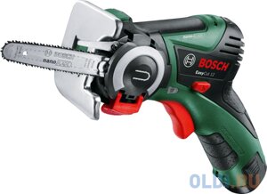 Bosch easycut 12 акк сабельная пила [06033C9020]12 в, 4100 об/мин, 0.9 кг }