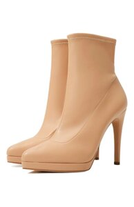 Ботильоны Michelle 120 Casadei