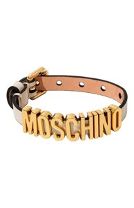 Браслет Moschino