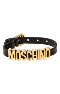 Браслет Moschino